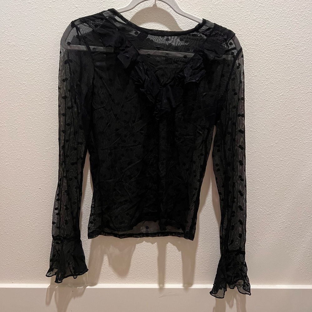 Mesh Top